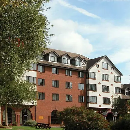 Britannia & Hotel