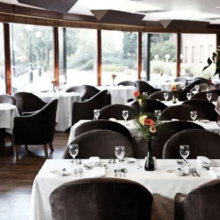 Ξενοδοχείο Copthorne Salford Quays