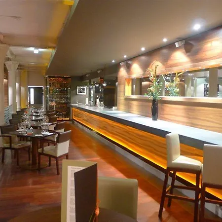 Otel Heathcote Manchester