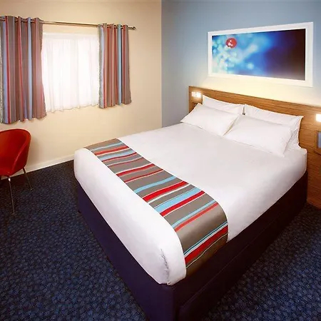 Travelodge Arena