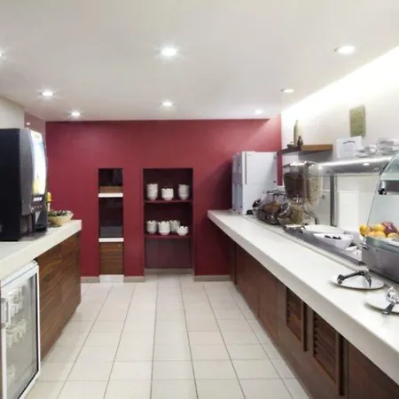 Express Manchester - Salford Quays By Ihg Salford (Greater Manchester)