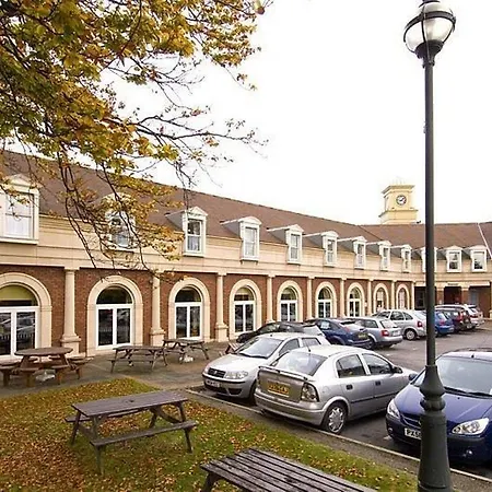 Premier Trafford Centre South Manchester