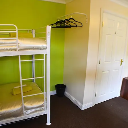 Schuster House Πανσιόν