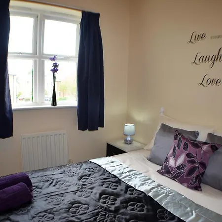 Schuster House Πανσιόν *