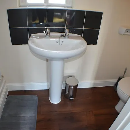 Schuster House * Μάντσεστερ