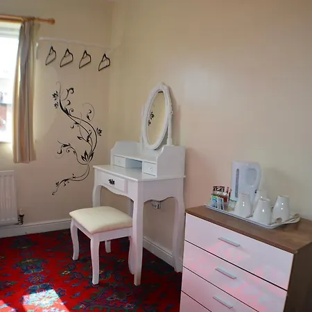 Πανσιόν Schuster House Μάντσεστερ