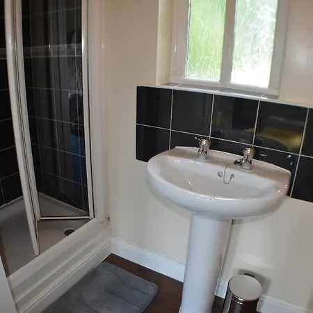 Schuster House Πανσιόν Μάντσεστερ