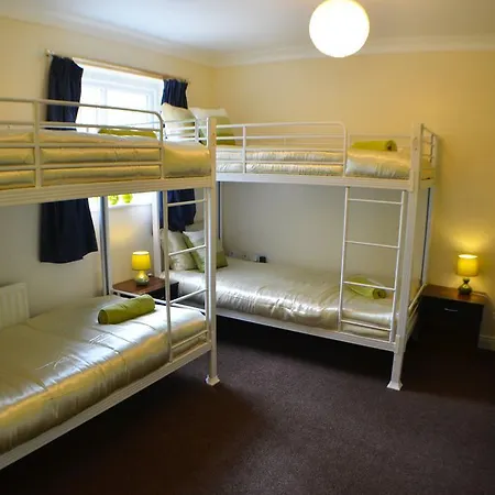 Schuster House Πανσιόν *