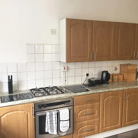 South Contractors Townhouse Dom wakacyjny