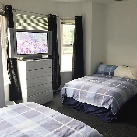 South Contractors Townhouse *