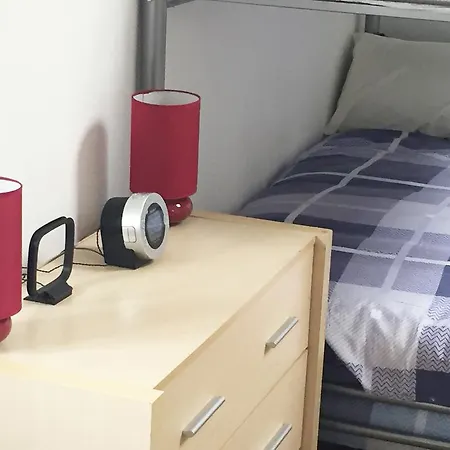 South Contractors Townhouse Dom wakacyjny Manchester