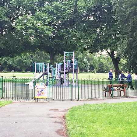 South Contractors Townhouse Dom wakacyjny