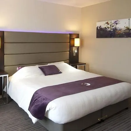 Hotel Premier Centre