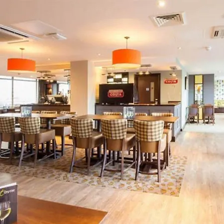 Hotel Premier Centre 3*