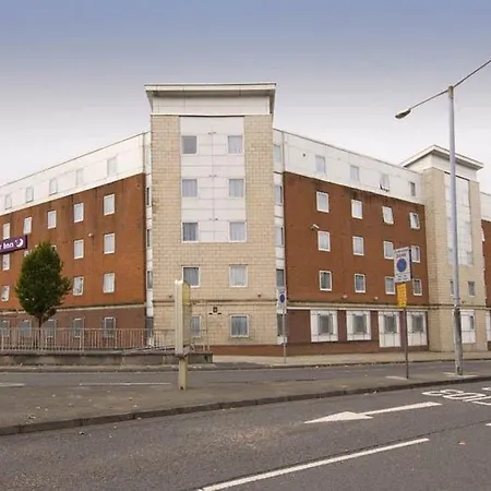 Hotel Premier Centre Manchester