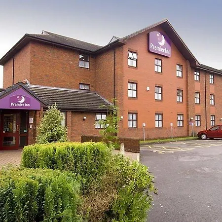 Premier Manchester - Prestwich