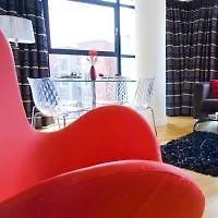 Apartmán Blue Rainbow