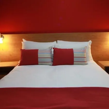 Ville Hotel Hotel Manchester