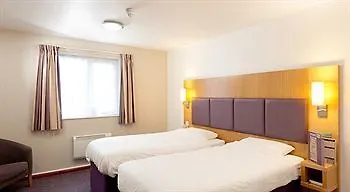 Comfort Manchester North