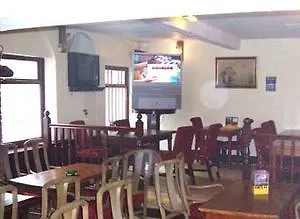 Hotell The Rams 2*