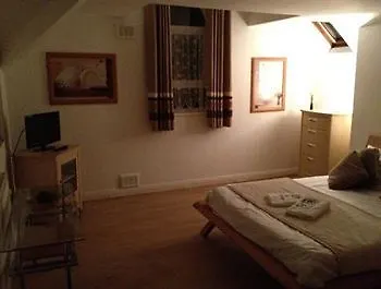 Hendham House 2* מנצ'סטר