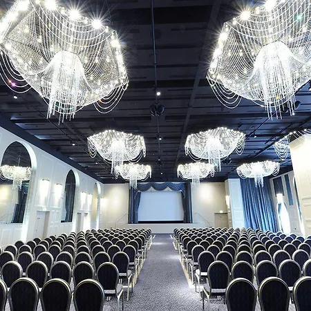 Mercure Piccadilly
