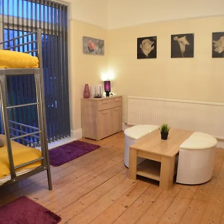 Sandy House Guest house