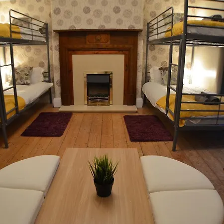 Sandy House *