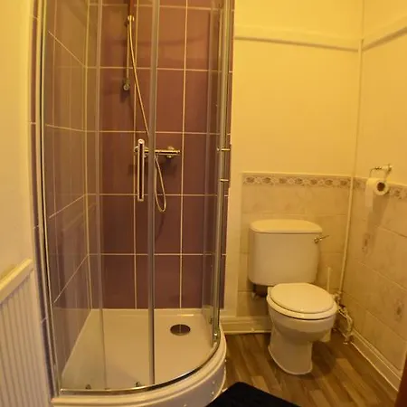 Guest house Sandy House Manchester