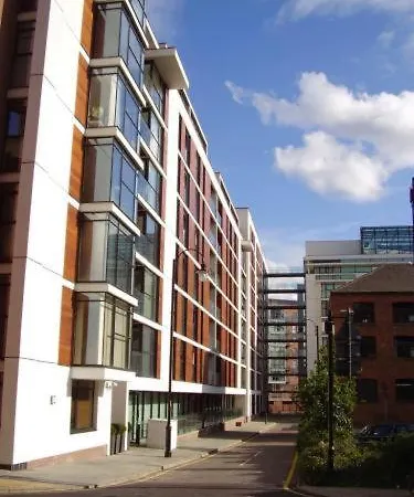 Treehouse Apartments At Jordan Street Hotel