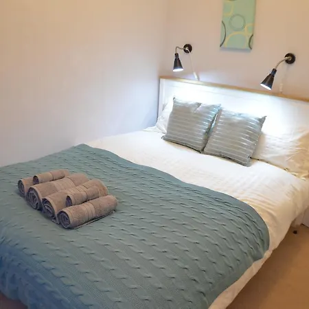 Pensión Sandy House