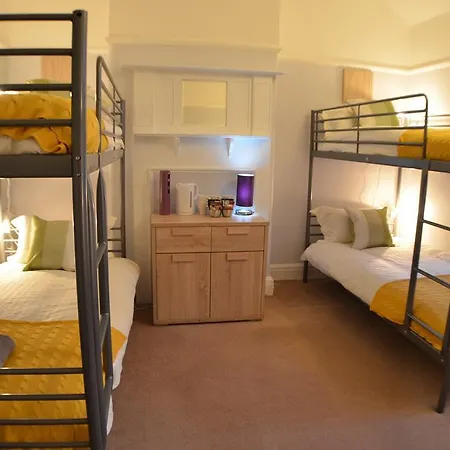 Sandy House Mánchester