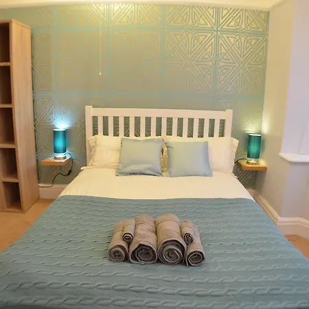 Sandy House Pensión