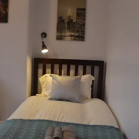 Guest house Sandy House *