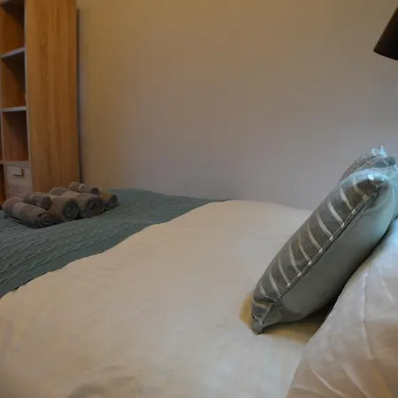 Pensión Sandy House