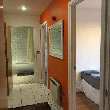 Quickspaces Heart Of The מנצ'סטר