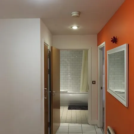 Quickspaces Heart Of The * מנצ'סטר