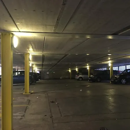 Quickspaces Heart Of The * מנצ'סטר