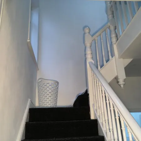 Park Drive Townhouse * Манчестер