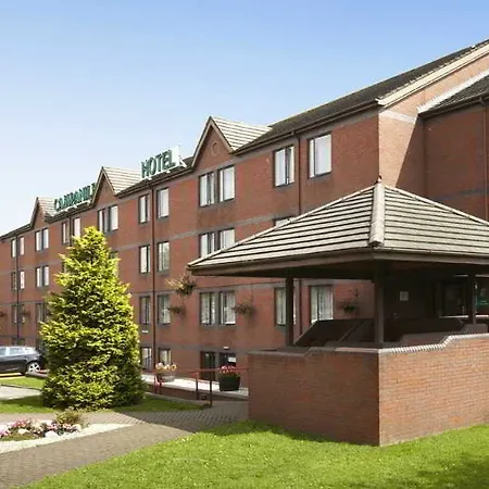 Campanile Hotel