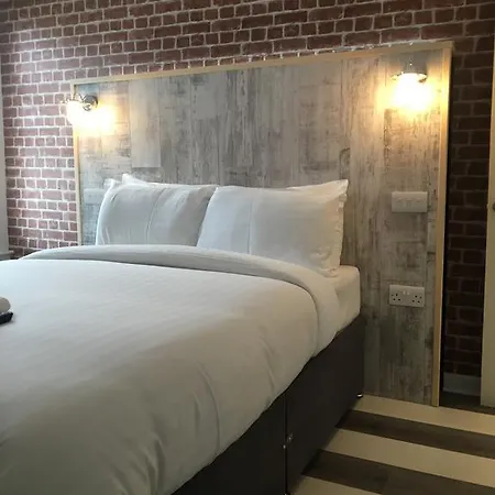 Ivy Mount Boutique Mánchester