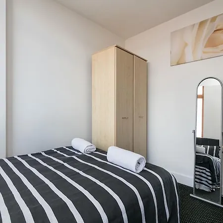 マイ プレイシズ ラグジュアリー サービス マンチェスター