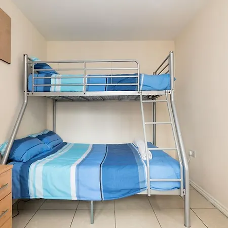 My-places Corporate Serviced *