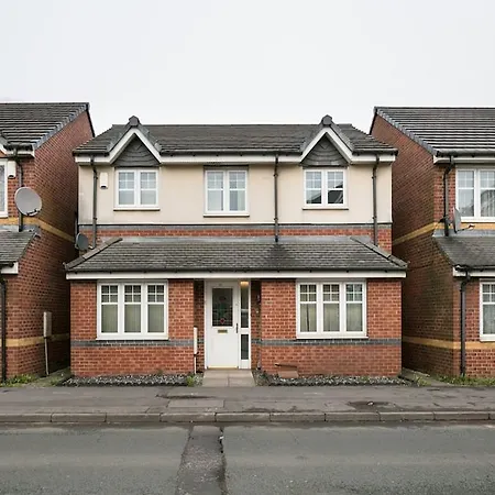 My-places Corporate Serviced