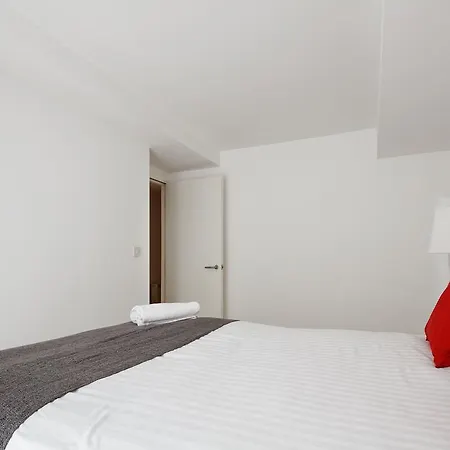 The Mill Apartmán