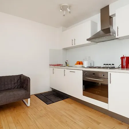 The Mill Apartmán *