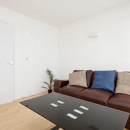 The Mill Apartmán