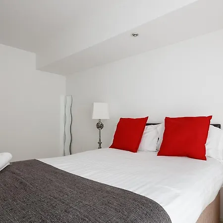 The Mill Apartmán