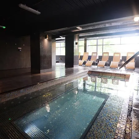 The Waterside And Leisure Club