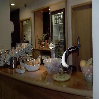 Travelodge Ancoats マンチェスター